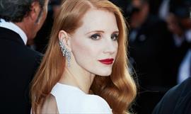 Jessica Chastain considera que la sociedad ensea a las mujeres a ser menos que los hombres