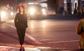 Ingrid De Icaza: Regres a Panam, a la conquista de la escena musical