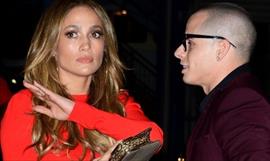 JLO entrevistada CNN en espaol desde Panam por Ismael Cala