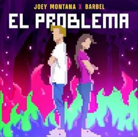 Joey Montanay Kevin Roldán lanzan su nuevo sencillo “A VECES”