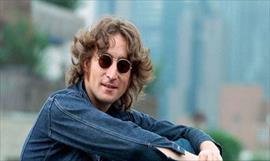 Quieren revivir a John Lennon