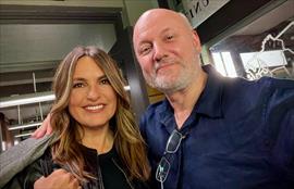 Que gran sorpresa, Brian Tee regresa este lunes 8 a Chicago Med con una nueva faceta