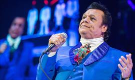 Inesperada partida Hasta siempre Juan Gabriel!