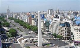 Delegacin panamea viaja a Buenos Aires