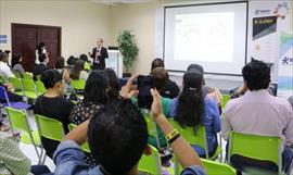 AJOEM presenta el Hatch Innovation Panam City