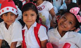 En Veracruz inicia el Verano Feliz