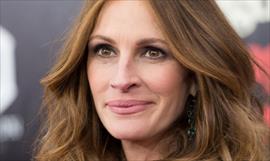 Julia Roberts recuper a su labrador desaparecido gracias a una aplicacin