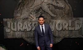 El nuevo triler de Jurassic World: El reino cado