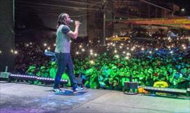 Kafu Banton estren. Despierta y Anda