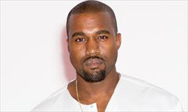 Hospitalizado el rapero Kanye West