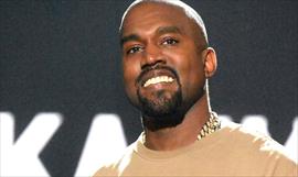 West presentar desfile Yeezy Season 5