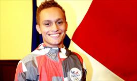 Tatsuya Naka llega en mayo a Panam�