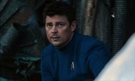 Joe Cornish es el primer candidato para dirigir Star Trek 3