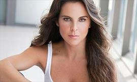 Kate del Castillo, lista para un nuevo romance