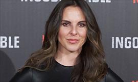 Kate del Castillo, lista para un nuevo romance