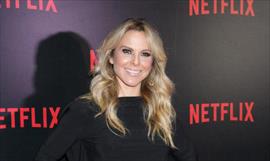 Las radionovelas de vuelta. Kate del Castillo protagoniza Sangre Celestial