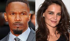 Katie Holmes protagonizar la pelcula The Secret