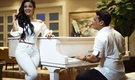 Nueva cancin de Kenny y Kiara se abre paso en Colombia con la cancin Ajeno No Quiero Nada