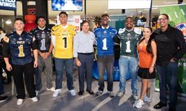 MNG y CCIAP realizar�n el d�cimo sexto Torneo de Golf EXPOCOMER
