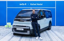 Federer consigue el triunfo
