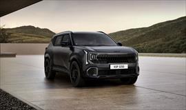 Kia K3 llega a Panam� para hacernos ver m�s all� de lo posible