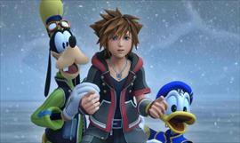 Mundos que podremos encontrar en Kingdom Hearts III