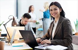 El 70% de los panameos tiene una apreciacin positiva de su trabajo