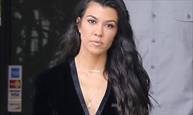 Kourtney Kardashian dej a Scott Disick por este sexy modelo