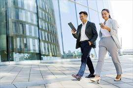 KPMG 2022 CEO Outlook revela que 8 de cada 10 CEO a nivel global prev�n que una recesi�n afectar� su negocio
