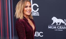 Participa para llevarte boletos gratis para ver a JLO