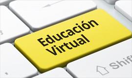 Los panameos que buscan superarse lo podrn logran con la Educacin virtual