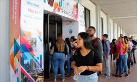 Realizan Expo Turismo Internacional resaltando los valores de Panam