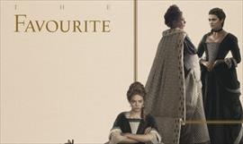 The Favourite se estrenar en Panam el 7 de febrero