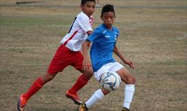 Este sbado finaliza el Torneo de Clubes Sub-13 LPF