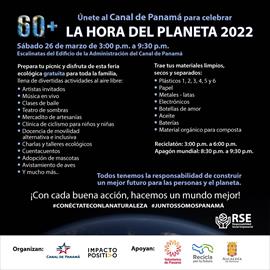 La va de acceso al Canal de Panam ser ampliada por la espaola ACCIONA