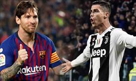 Condenan a Messi con 21 meses de crcel por fraude fiscal