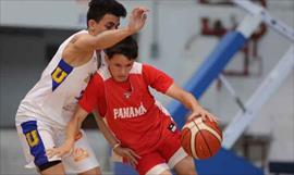 Panam clasifica al Centrobasket Masculino