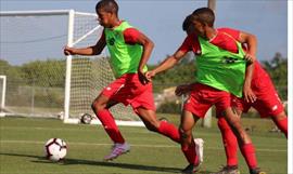 Panam define su onceavo para el Pre Mundial de la Concacaf