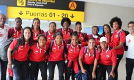 Seleccin nacional femenina se enfrenta a Trinidad y Tobago