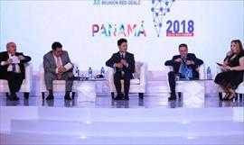 Panam se adhiere a convenio con la OCDE