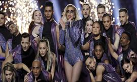 Lady Gaga ser la nueva imagen de Tiffany & Co