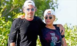 Por fin se casa Enrique Iglesias con Kournikova