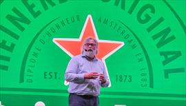 HEINEKEN Panam anuncia nueva Gerente General con visin global