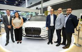 Ford en Panam abrir nueva sucursal