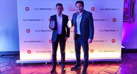 Nubia se posiciona como el rival de Xiaomi