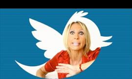 TWEETS: Laura Bozzo una peruana que despierta amor y odio en Twitter