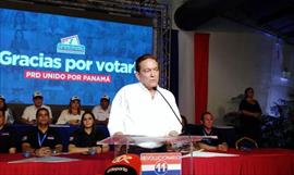 Elecciones primarias del Partido Alianza