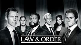 La franquicia de La Ley y el Orden estrenan temporadas con un crossover imperdible