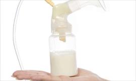 Resaltan la importancia de la donacin de leche materna