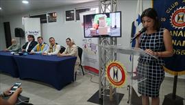 Club Activo 20-30 de Panam firma compromiso del Pacto del Bicentenario Cerrando Brechas